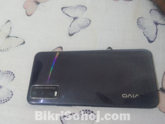 Vivo y20 g